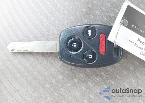 2012 Honda Civic Hybrid z USA, uszkodzony, nr VIN JHMFB4F20CS008837